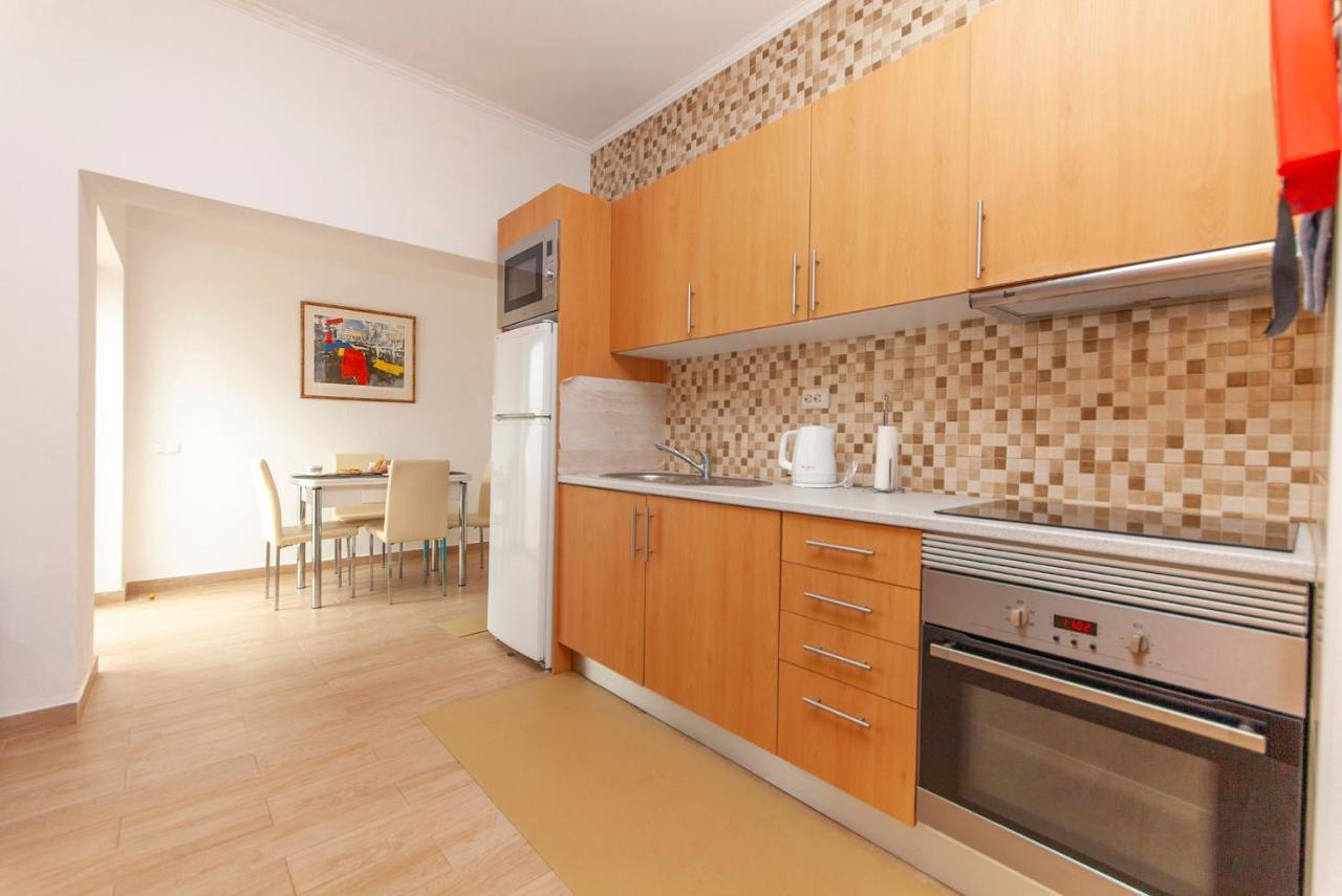 B81 - Casa Do Outeiro Westcoast Home Вила-ду-Биспо Экстерьер фото