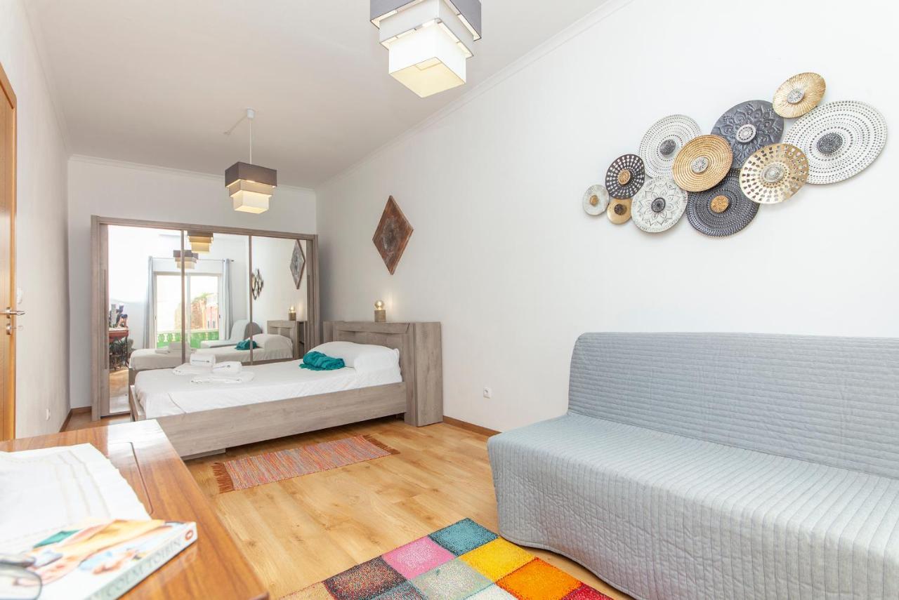 B81 - Casa Do Outeiro Westcoast Home Вила-ду-Биспо Экстерьер фото