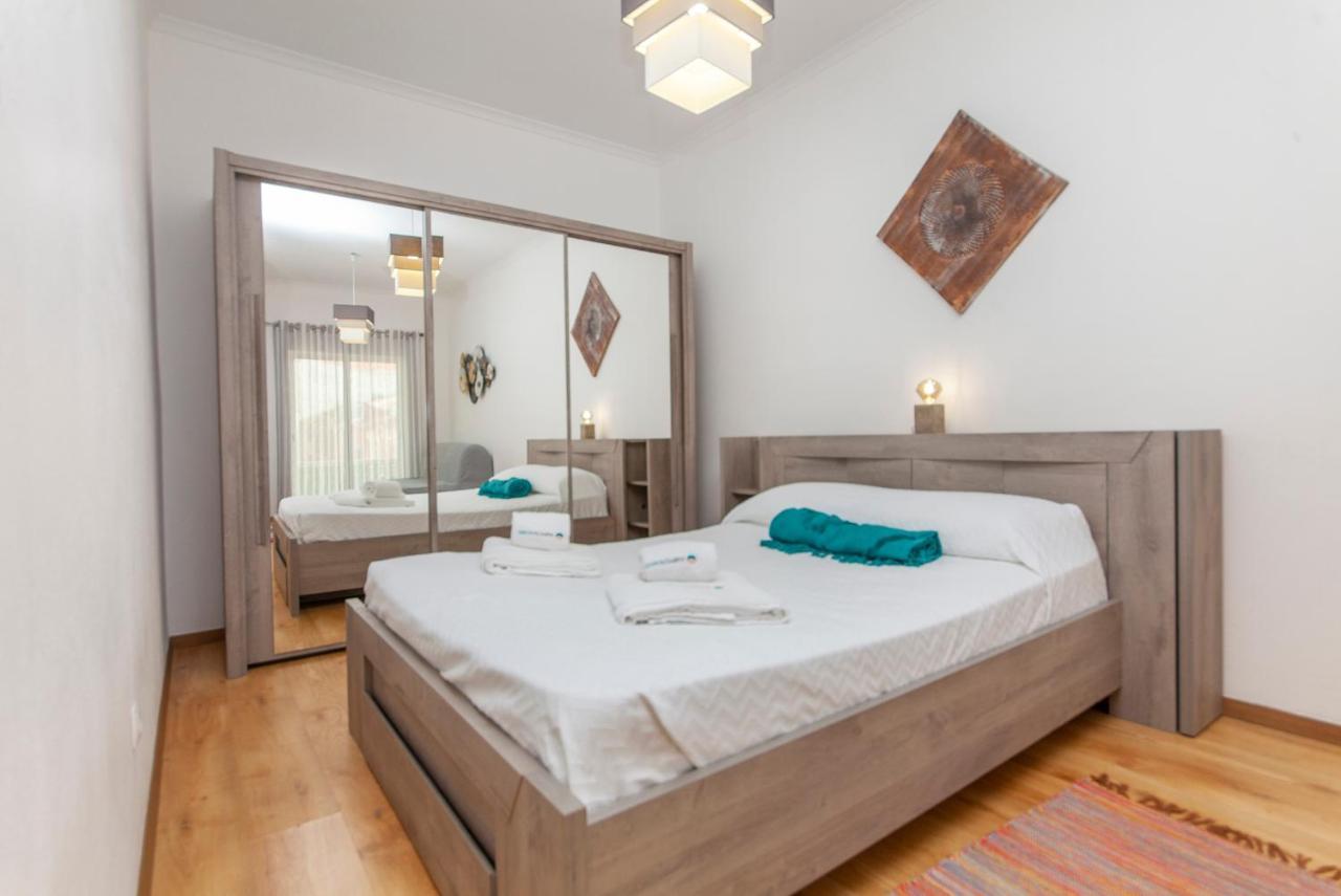 B81 - Casa Do Outeiro Westcoast Home Вила-ду-Биспо Экстерьер фото