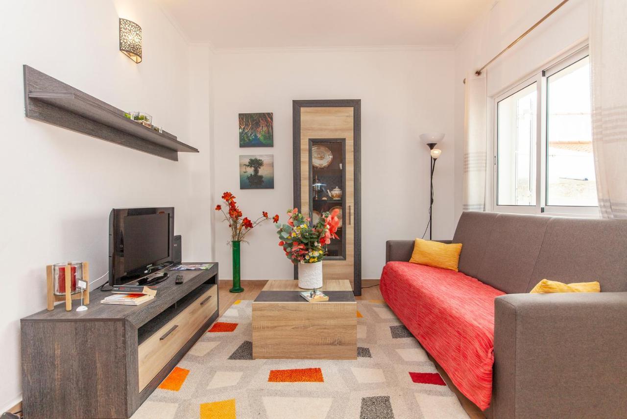 B81 - Casa Do Outeiro Westcoast Home Вила-ду-Биспо Экстерьер фото