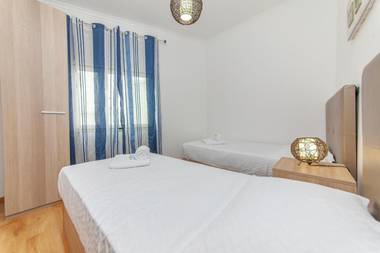 B81 - Casa Do Outeiro Westcoast Home Вила-ду-Биспо Экстерьер фото