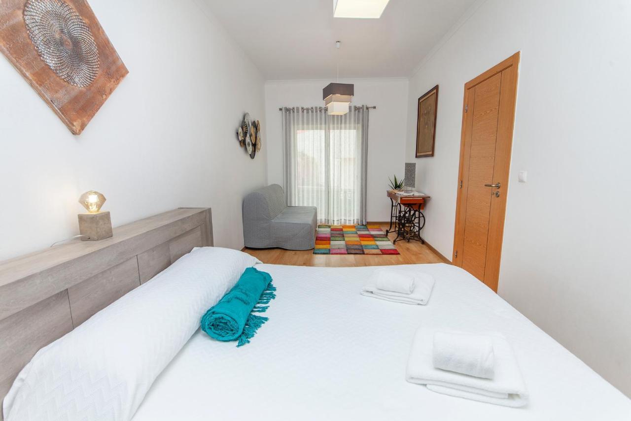 B81 - Casa Do Outeiro Westcoast Home Вила-ду-Биспо Экстерьер фото